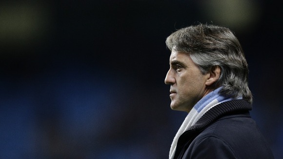 Roberto Mancini