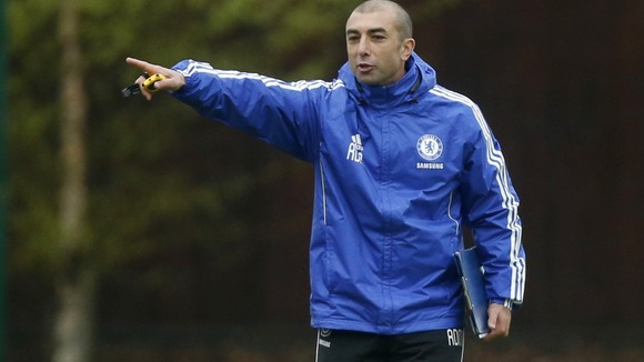 Roberto Di Matteo