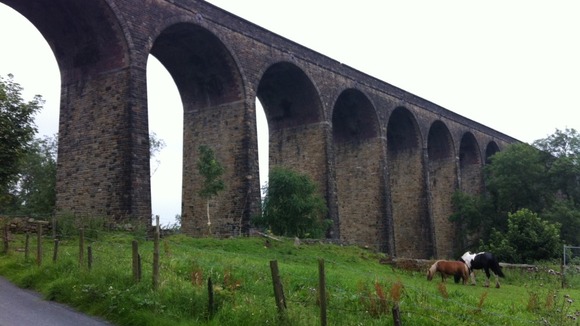 Thornton Viaduct