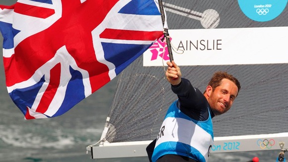 AInslie