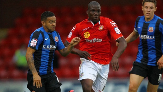 Mathias Pogba
