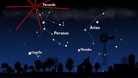 Sky map