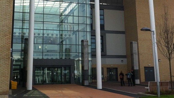 South Bristol Community Hospital
