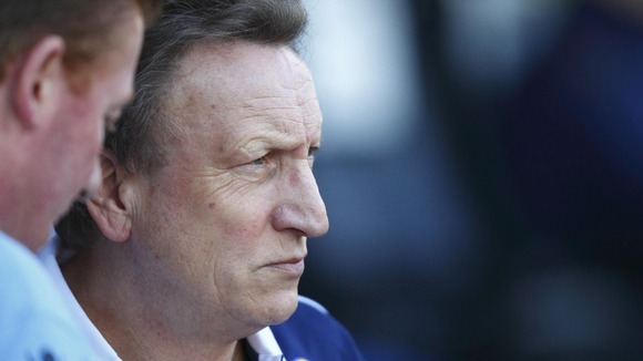 Neil Warnock