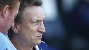 Neil Warnock