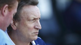 Neil Warnock