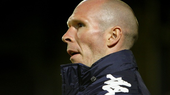 Michael Appleton