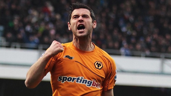 Matt Jarvis