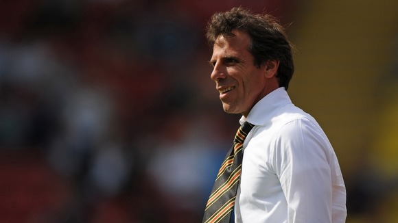 Gianfranco Zola