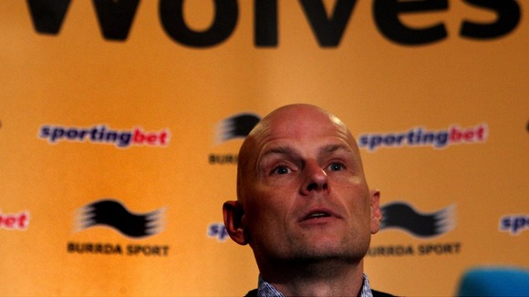 Stale Solbakken