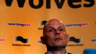 Stale Solbakken