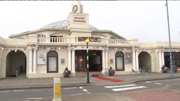 Porthcawl Pavillion
