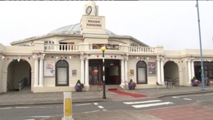 Porthcawl Pavillion