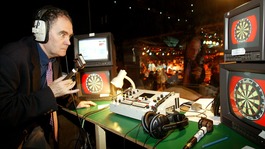 Sid Waddell
