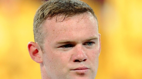 Wayne Rooney