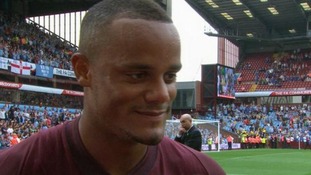Vincent Kompany