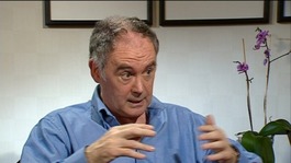 Sid Waddell
