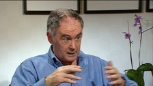 Sid Waddell