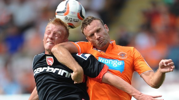 Evatt and Burrow