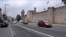 Traffic in Cardiff