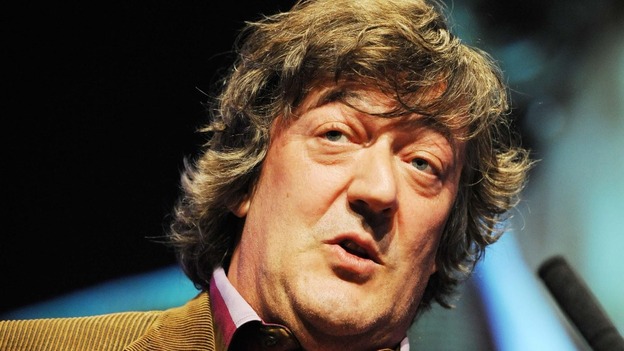 Stephen Fry