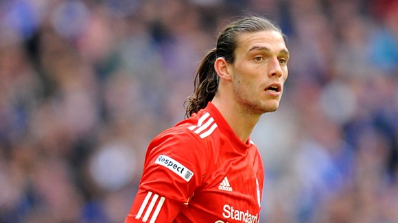 Andy Carroll