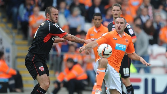 Gary Taylor-Fletcher