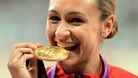 Jess Ennis