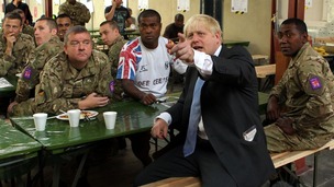 London 2012