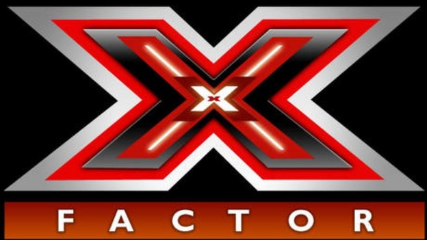 X Factor logo