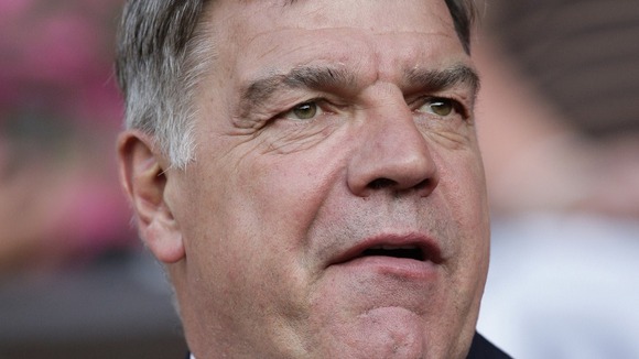 West Ham boss Sam Allardyce believes they must be allowed to relocate.