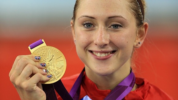 Laura Trott