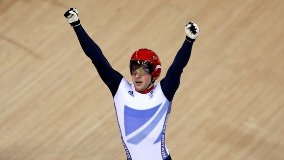 Jason Kenny