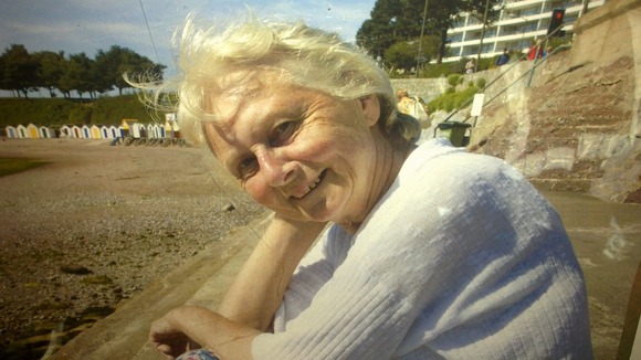 Missing pensioner