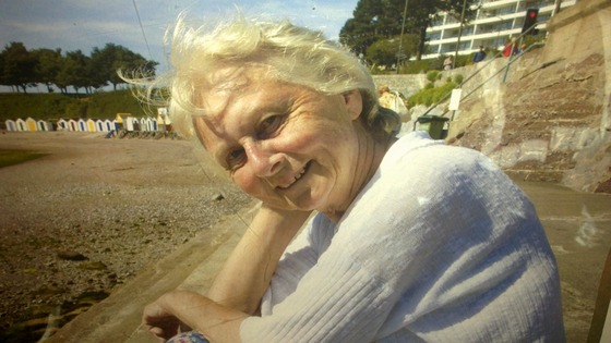 Missing pensioner
