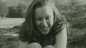 Kirsty Jones