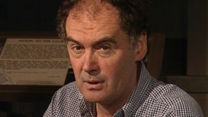 Sid Waddell