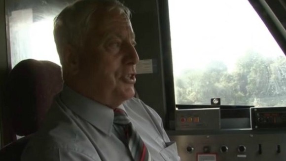 John Hockley: "It's not a job, it's a way of life"