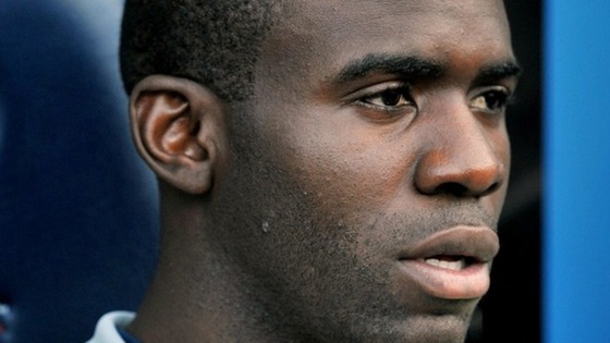 Fabrice Muamba