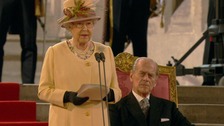 The Queen