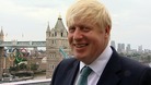 Boris Johnson
