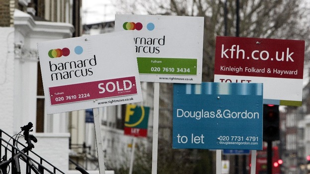House prices