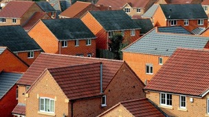 House prices