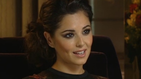Cheryl Cole