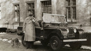 Churchill