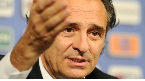 Cesare Prandelli
