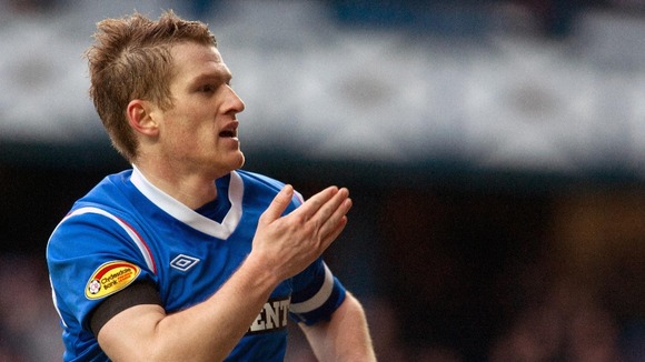 Steven Davis