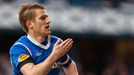 Steven Davis