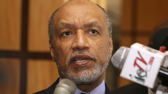 Mohamed Bin Hammam