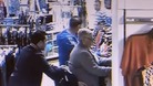 Purse thieves